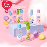 Care Bears 6 ชิ้น ขวดสเปรย์ เซ็ต ของแท้‼️