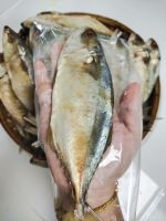 ปลาทูเค็มหอมสูตรดั้งเดิม500กรัม59