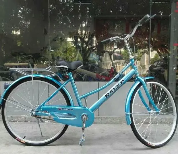 ladies bicycle 24 inch