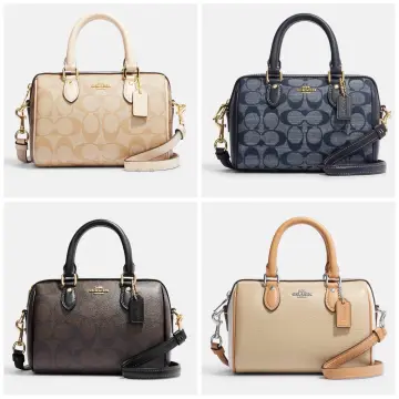 Coach mini bennett satchel - Gem