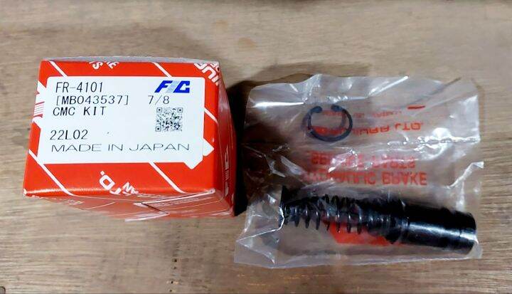 Fr 4101 Clutch Master Repair Kit Mitsubishi Canter 4d30 4d31 4d32