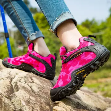 Buy trekking shoes on sale online