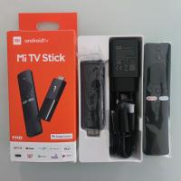 Xiaomi Mi TV Stick 1080p เปลี่ยนทีวีธรรมดาๆ ให้กลายเป็นแอนดรอยด์ทีวี เป็นสินค้าใหม่ยังไม่เคยใช้งาน แกะกล่องเพื่อถ่ายรูปเท่านั้น ราคา 890 บาท