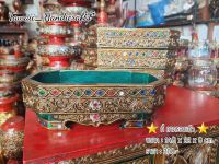 Tawaii Handicrafts : กี๋ ถาด ถาดรองแก้ว