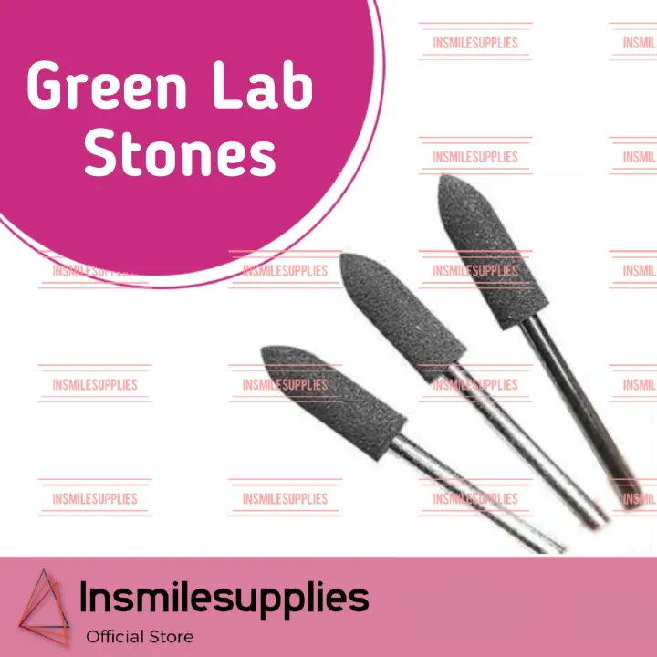 Green lab stones by 3s Lazada PH