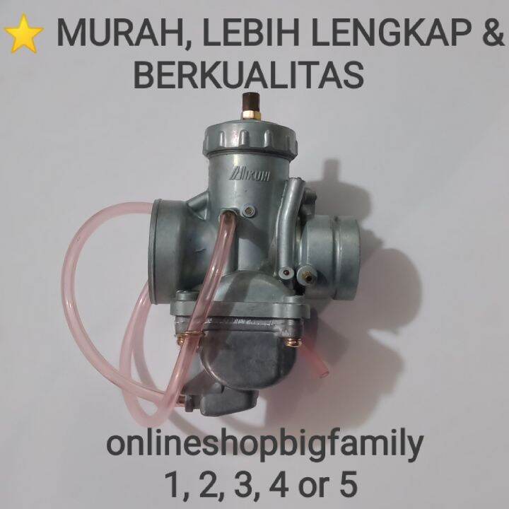 KARBURATOR RXKING STANDAR Lazada Indonesia