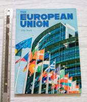 The European Union

Book by Jilly Hunt

ความรู้ภาษาอังกฤษ Knowledge Book