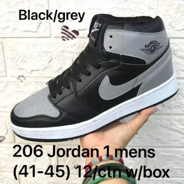 Steel toe best sale jordans online