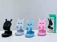 ขาตั้งมือถือกระต่ายน่ารัก Rabbit Mobile phone Bracket คละสี สุ่มสี