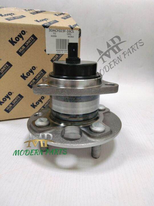 As Roda Toyota Yaris 2012: Panduan Lengkap Mengenai Spesifikasi, Masalah Umum, dan Perawatan