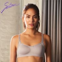 Sabina เสื้อชั้นใน รุ่น Sport Bra รหัส SBB2002 สีดำ