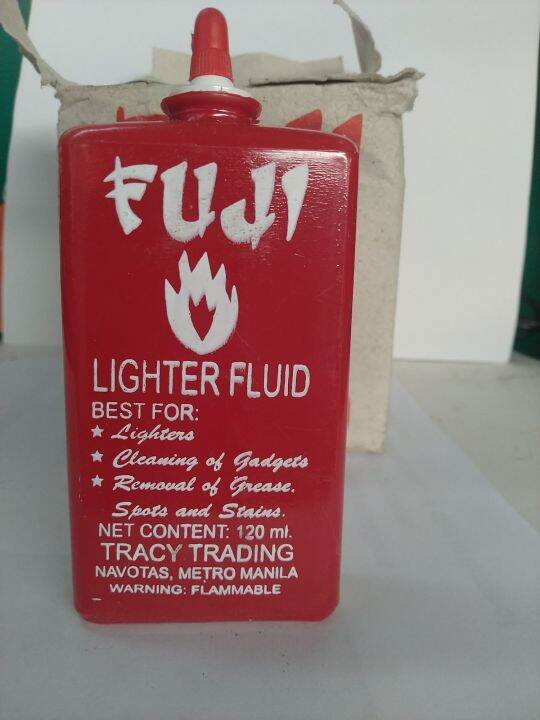 LIGHTER FLUID Lazada PH