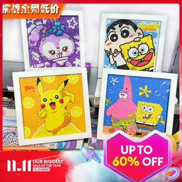 Shop Baby Diamond Painting online