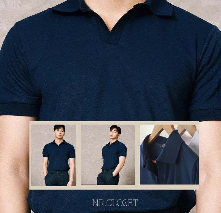 polo-navy