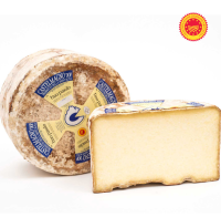 Foods cheese ? Premium cheese Castelmagno D.O.P. – 300gr