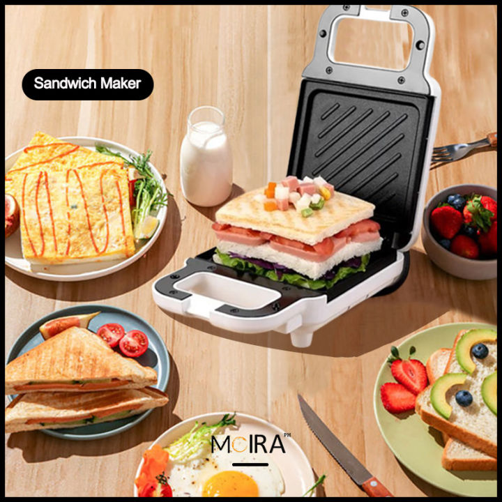cheap hot sale multifunctional mini sandwich