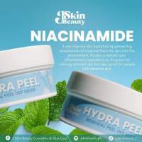 Jskin Hydra  peel off mask 100g