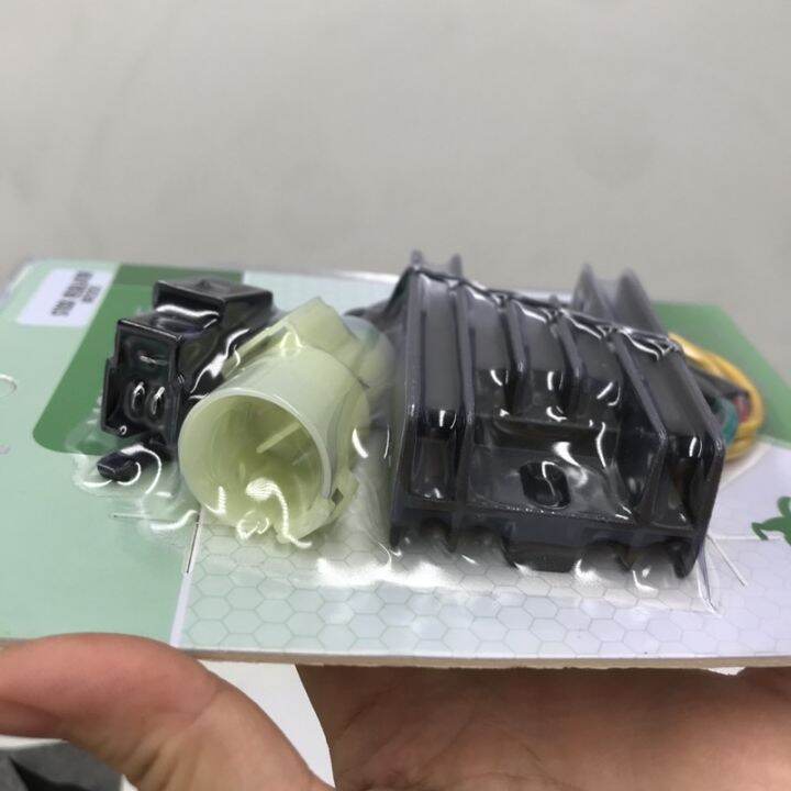 XR 200 REGULATOR,RECTIFIER Lazada PH