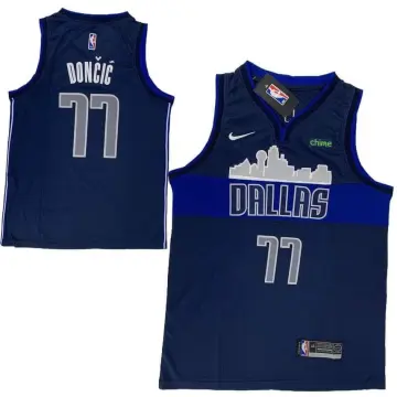 Shop Dallas Mavericks Jersey 2023 with great discounts and prices