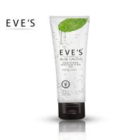 EVES Aloe Cactus Soothing &amp; Moisturizing Gel
อีฟส์ อโลแคคตัส ซูทติ้ง แอนด์ มอยเจอไรซิ่ง เจล