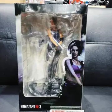 DAFTOYS F017 Jill Valentine Resident Evil 2 Remake 1:6 action figure