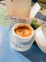 พร้อมส่งขนาด ใหม่!!!!NAW AURA SUNSCREEN KOTA SPF50+++++กันแดดเนื้อมูสบางเบา