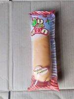 ขนมปังสติ๊กใส้น้ำพริกเผา10ชิ้น