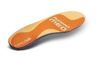 CURREXSOLE Runpro Medium For Running &amp; Walking แผ่นรองพื้นรองเท้า CURREXSOLE