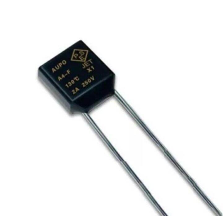 Thermal fuse for electricfan 250v,2amp. Lazada PH