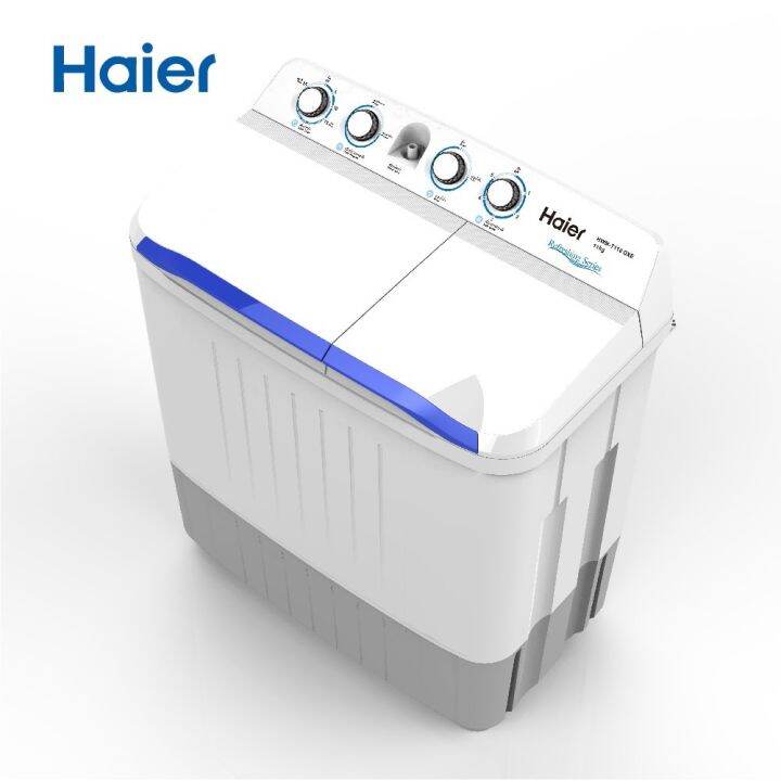 haier-เครื่องซักผ้า2ถัง-กึ่งอัตโนมัติ-ขนาด-11-กิโล-รุ่น-hwm-t110oxe