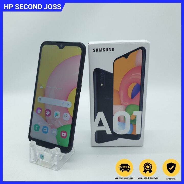 galaxy a01 16 gb