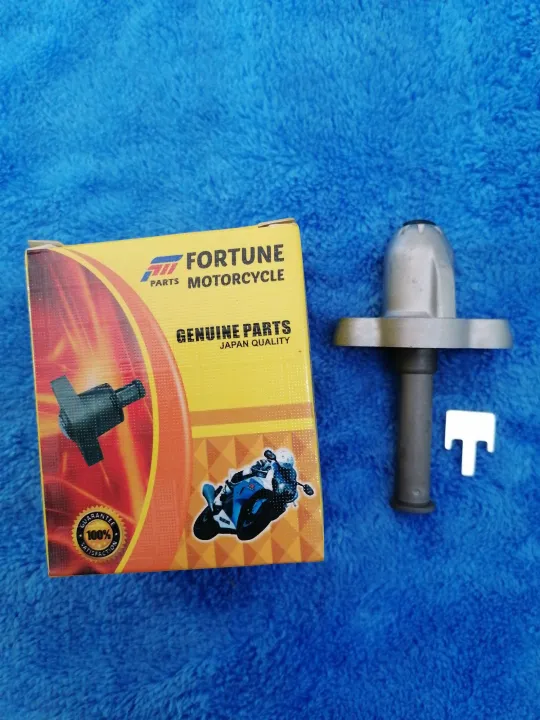 MOTORCYCLE CHAIN TENSIONER FOR RAIDER150 Lazada PH