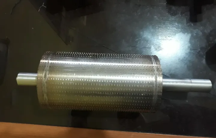 roll parut kelapa 4in as 20 | Lazada Indonesia