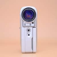 กล้องดิจิตอล Toshiba gigasghot handycam ใช้งานง่าย พร้อมจัดส่ง