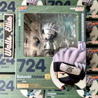 Nendoroid 724 Kakashi Hatake - Naruto Shippuden