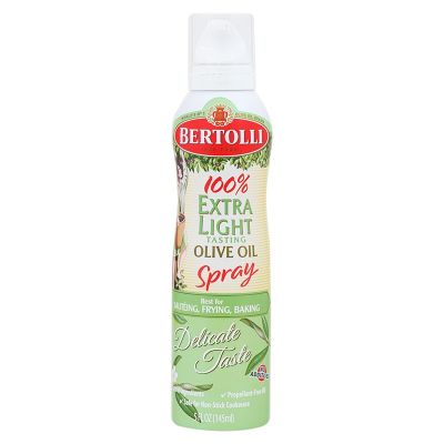 Extra light Olive Oli Spray 145 g