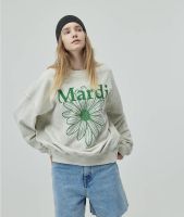 ??✨Mardi mecredi sweatershirt flower mardi ?✨??