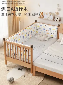 Bed extender hotsell for baby