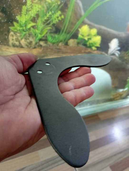 spare part pompa pcp, suku cadang pompa pcp, kaki untuk pompa FIX