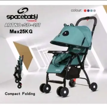 Harga stroller shop bayi paling murah