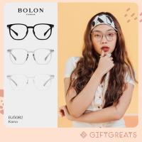 BOLON Kano BJ5082 - SS22 Bolon Eyewear กรอบแว่น แว่นตา แว่นกรองแสง แว่นแบรนด์ giftgreats