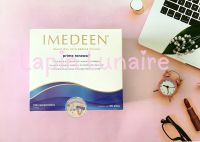 ⭐️ พร้อมส่ง ⭐️ แท้ ? (Exp.09/2024) Imedeen Prime Renewal 120 เม็ด (1 กล่อง)