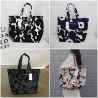 พร้อมส่ง T27N Marimekko Peruskassi bag กระเป๋าสะพายข้าง แท้ 100%