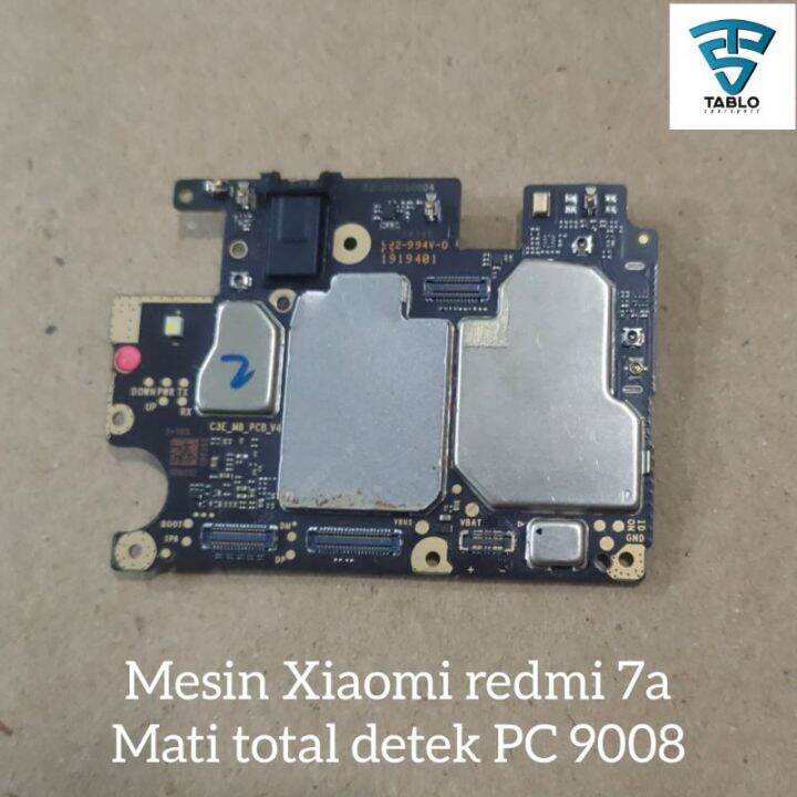 redmi 7a 9008