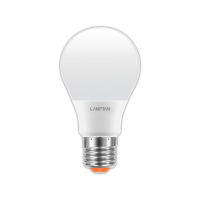 LAMPTAN หลอดไฟ LED Smart Save 5W DL