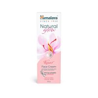 Himalaya Natural Glow keser face cream 50g ครีมปรับผิวใส แพ็คแกจใหม่