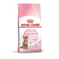 Royal Canin Kitten Sterilised