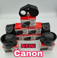 กล้องส่องพระ Canon A.S.H1989628 10×18mm เลนส์แก้ว3ชั้น Made in Japanแท้! 100% มาพร้อมกับของแถม2ชิ้น