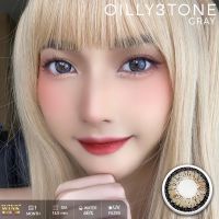 ลายมาใหม่ Oilley3tone บิ๊กอาย,bigeye,คอนแทคเลนส์