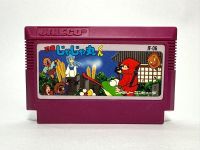 ตลับแท้ Famicom (japan) Ninja Jajamaru-kun